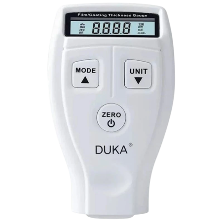 Duka CH-1 Jauge d'épaisseur numérique