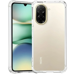 Coque silicone renforcée Xiaomi Redmi A5 4G