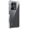 Coque silicone renforcée Xiaomi Redmi Note 14S 4G