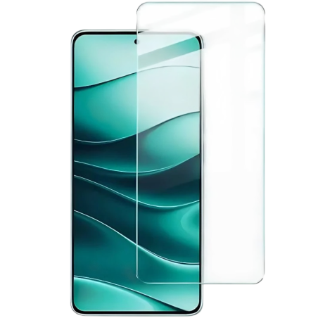 Protecteur en verre trempé Xiaomi Redmi Note 14S Full Screen 3D