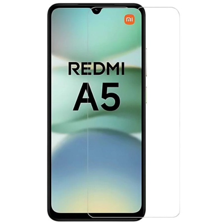 Protecteur en verre trempé Xiaomi Redmi A5 Full Screen 3D