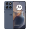 Motorola Edge 60 Fusion 5G 8GB/256GB Gris 6,67 pouces pOLED 120Hz 50MP 5200mAh 68W NFC