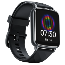 ZTE Watch Live 3 Noir 1,83 pouces IPS 12 jours IP68