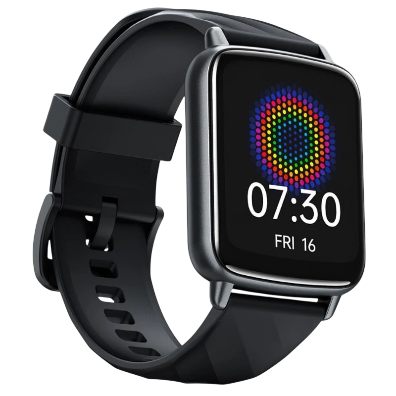 ZTE Watch Live 3 Noir 1,83 pouces IPS 12 jours IP68