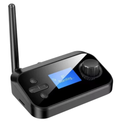 C41 - Émetteur et récepteur Bluetooth