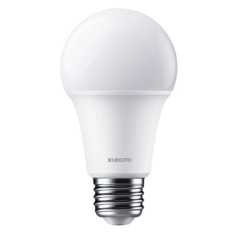Xiaomi Smart Bulb blanc et couleur WiFi 2700-6500K Ampoule connectée