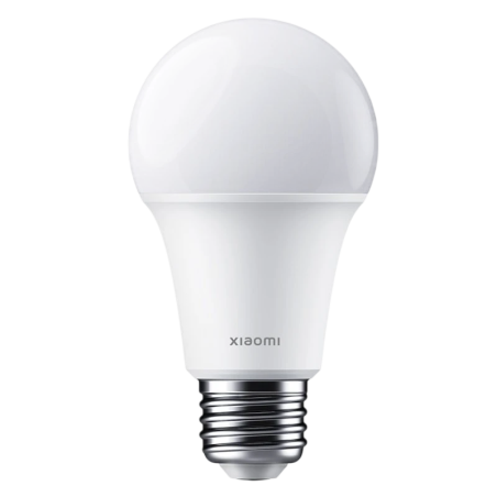 Xiaomi Smart Bulb blanc et couleur WiFi 2700-6500K Ampoule connectée