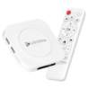 H96 Max M1 Plus 2GB/16GB Android 14 8K WiFi 6 Bluetooth RK3528 TV Box