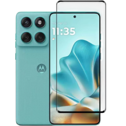 Protecteur d'écran Full Screen 3D Motorola Edge 60 Fusion
