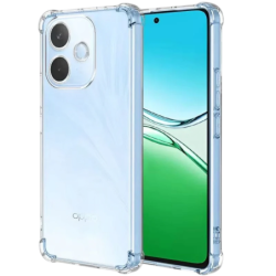 Coque Silicone Renforcée Oppo A5 Pro 4G / 5G