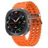 DT NO.1 Watch Ultra Orange 1,5 pouces IPS NFC 7 jours IP68