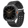DT NO.1 Watch Ultra Noir 1,5 pouces IPS NFC 7 jours IP68