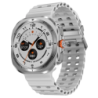 DT NO.1 Watch Ultra Argent 1,5 pouces IPS NFC 7 jours IP68
