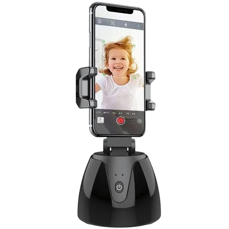 Q1 Suivi automatique via App 700mAh Gimbal