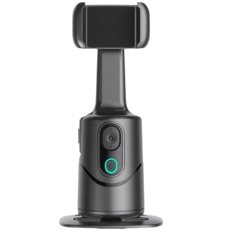 Q12 Suivi automatique par IA 2,5h 1200mAh Gimbal