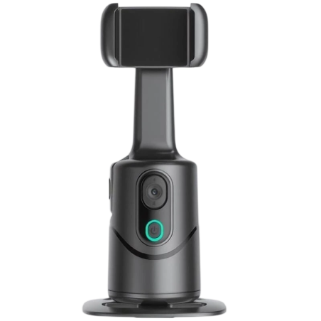 Q12 Suivi automatique par IA 2,5h 1200mAh Gimbal