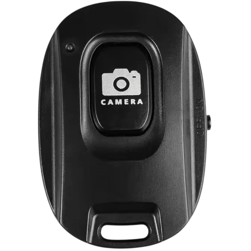 Télécommande Bluetooth pour Selfie