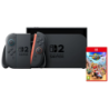 Nintendo Switch 2 + Mario Kart World