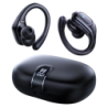 BSF BX28 Noir Bluetooth 5.3 26h IPX7 Écouteurs sans fil