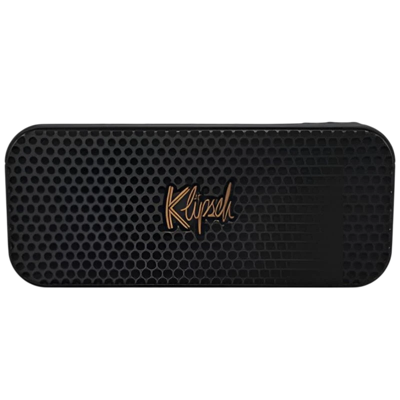 Klipsch Nashville 20W 24h IP67 mains libres Enceinte Bluetooth 5.3