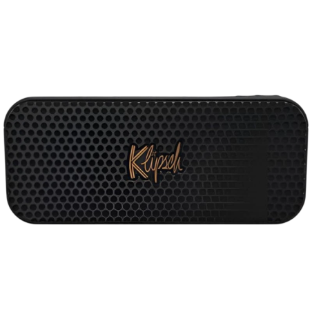 Klipsch Nashville 20W 24h IP67 mains libres Enceinte Bluetooth 5.3