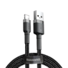 Baseus Cafule - Câble USB Lightning 2m