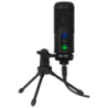 USB BM-65 Streaming/Studio cardioïde Microphone à condensateur