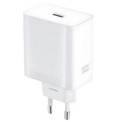 Chargeur ONEPLUS SUPERVOOC 80 W