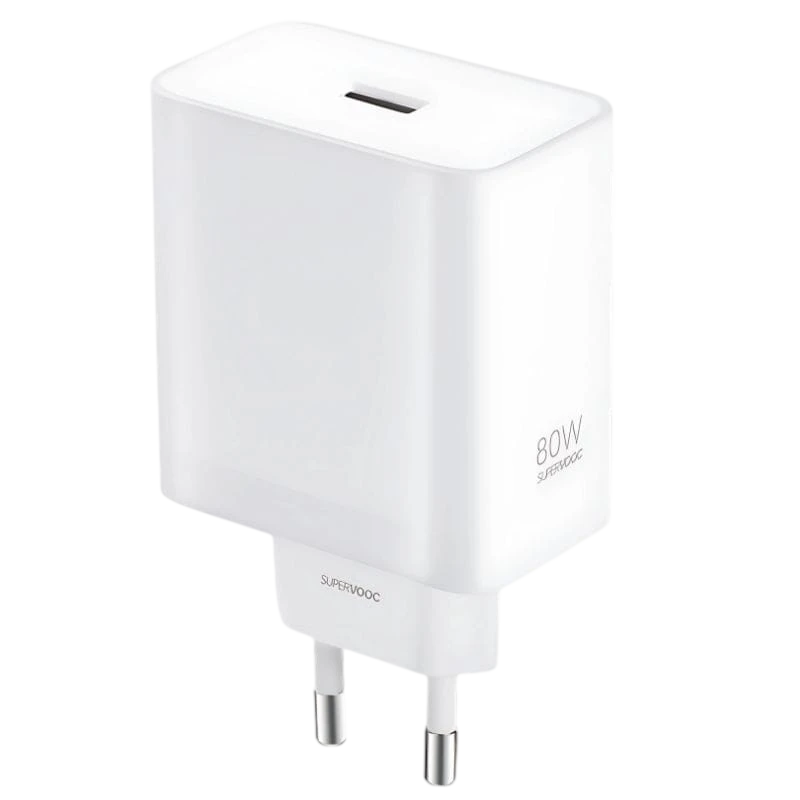 Chargeur ONEPLUS SUPERVOOC 80 W