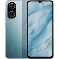 Xiaomi Poco C71 4GB/128GB Doré 6,88 pouces IPS 120Hz 32MP 5200mAh 18W NFC