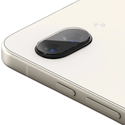 Protection pour appareil photo Google Pixel 9a