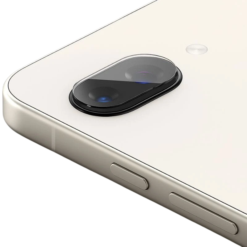 Protection pour appareil photo Google Pixel 9a