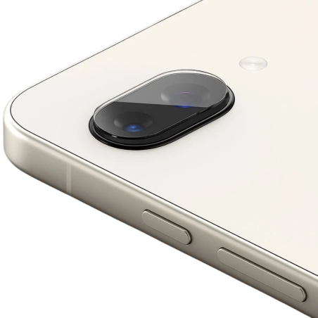 Protection pour appareil photo Google Pixel 9a