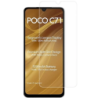 Protecteur en verre trempé Xiaomi Poco C71 Full Screen 3D