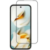 Protecteur en verre trempé Full Screen 3D Google Pixel 9a 5G