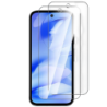 Pack x2 Protecteur en verre trempé Google Pixel 9a Full Screen 3D
