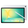 Samsung Galaxy Tab S10 FE WiFi 8GB/128GB Argent 10,9 pouces LCD 90Hz 13MP 8000mAh