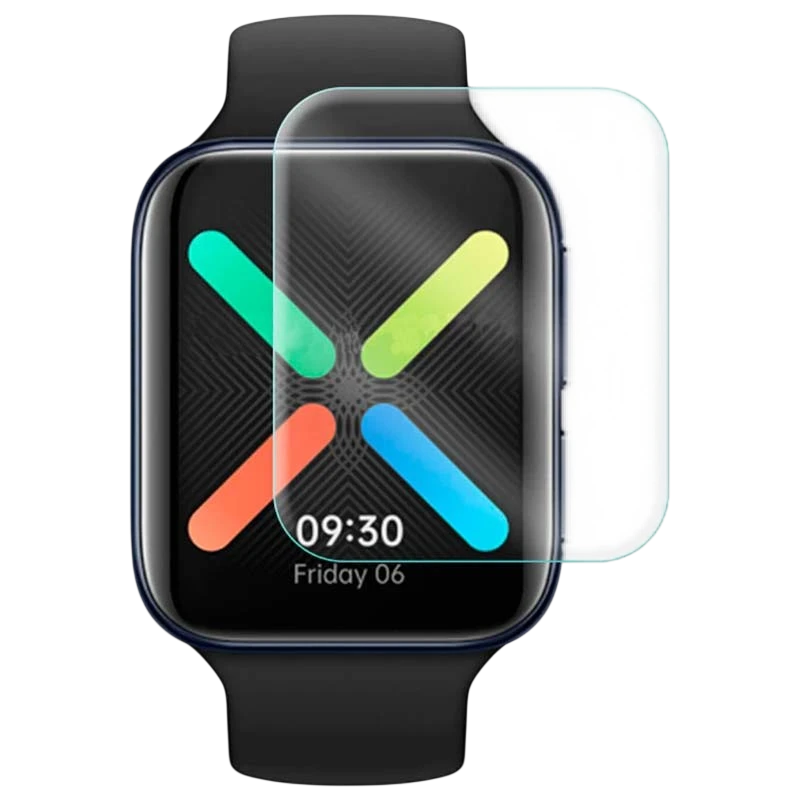 Protecteur en hydrogel Oppo Watch 46mm