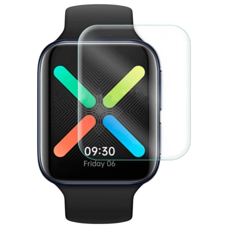 Protecteur en hydrogel Oppo Watch 46mm