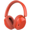 Realme Techlife Studio H1 Rouge Arceau Bluetooth 5.4 70h Casque sans fil