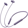 Realme Buds Wireless 5 Violet ANC Bluetooth 5.4 38h IP55 Écouteurs sans fil