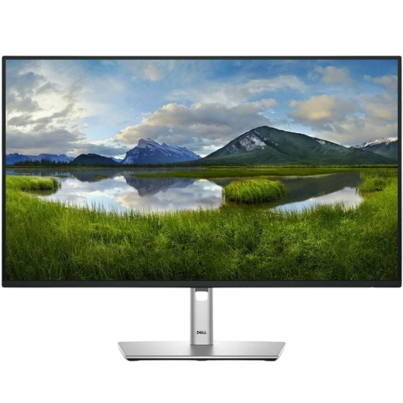 Dell P Series P2725HE Noir 27 pouces Full HD IPS 100Hz 8ms Écran