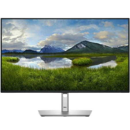 Dell P Series P2725HE Noir 27 pouces Full HD IPS 100Hz 8ms Écran