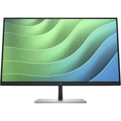 HP E27 G5 Noir 27 pouces Full HD IPS 75Hz 5ms Écran