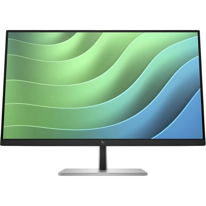 HP E27 G5 Noir 27 pouces Full HD IPS 75Hz 5ms Écran