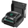 Wybot S2 Pro 210 min 7800mAh sans fil 300 m² Robot nettoyeur de piscine