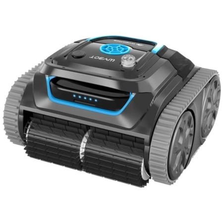 Wybot S1 sans fil Robot nettoyeur de piscine