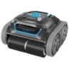 Wybot S1 sans fil Robot nettoyeur de piscine