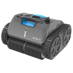 Wybot C1 Max sans fil 200 m² Robot nettoyeur de piscine