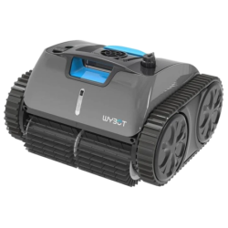 Wybot C1 Pro 150 min 4600mAh Robot nettoyeur de piscine